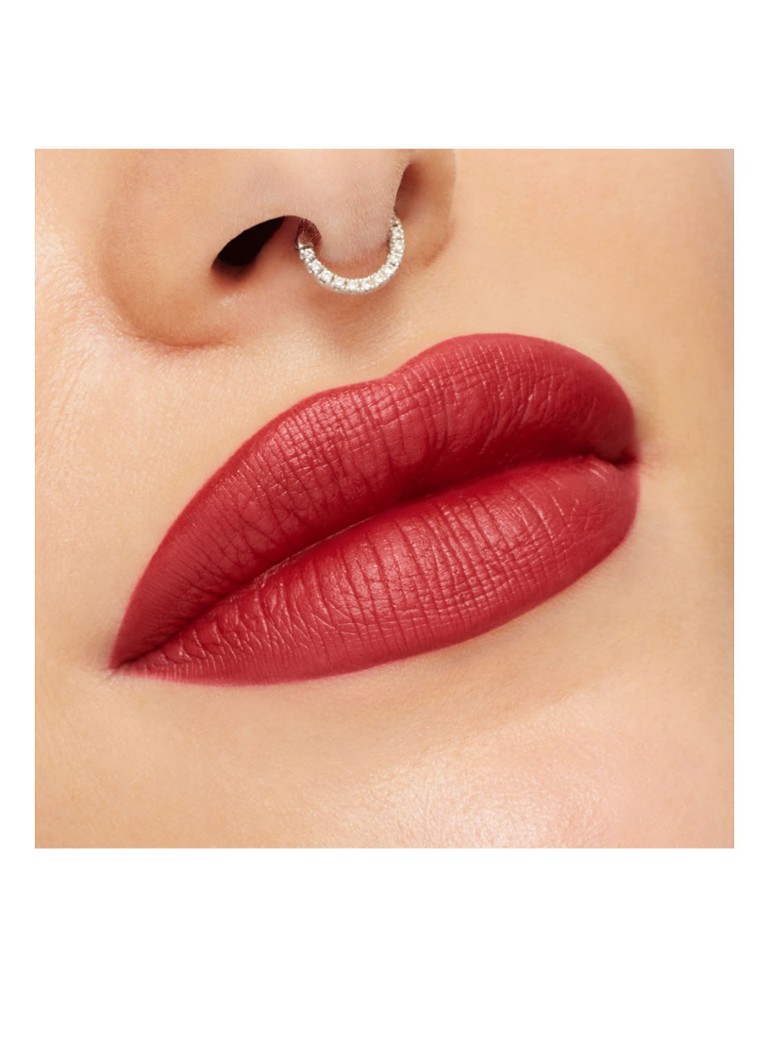 M·A·C MA-Cximal Silky Matte Lipstick