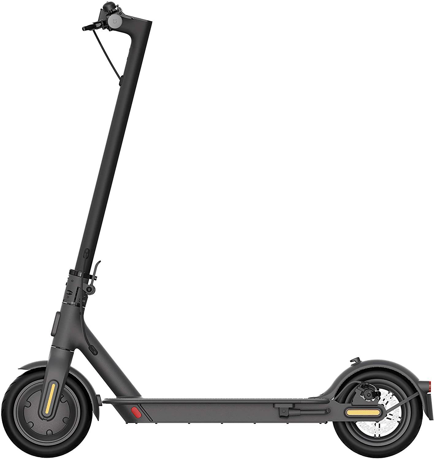 Xiaomi E-Scooter Mi Electric Scooter 1S, 300 W, 20 km/h, 20 km/h, mit dt. Straßenzulassung, ABE