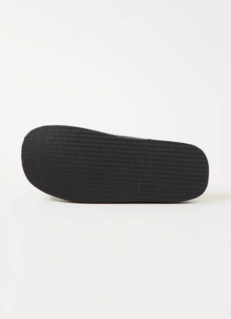 Shepherd Hugo sheepskin slipper