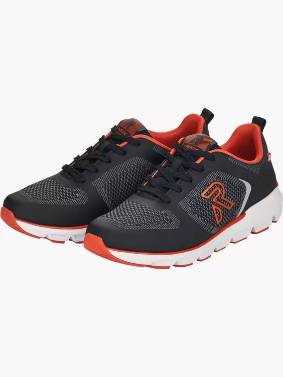 Rieker Damen Sneaker Low