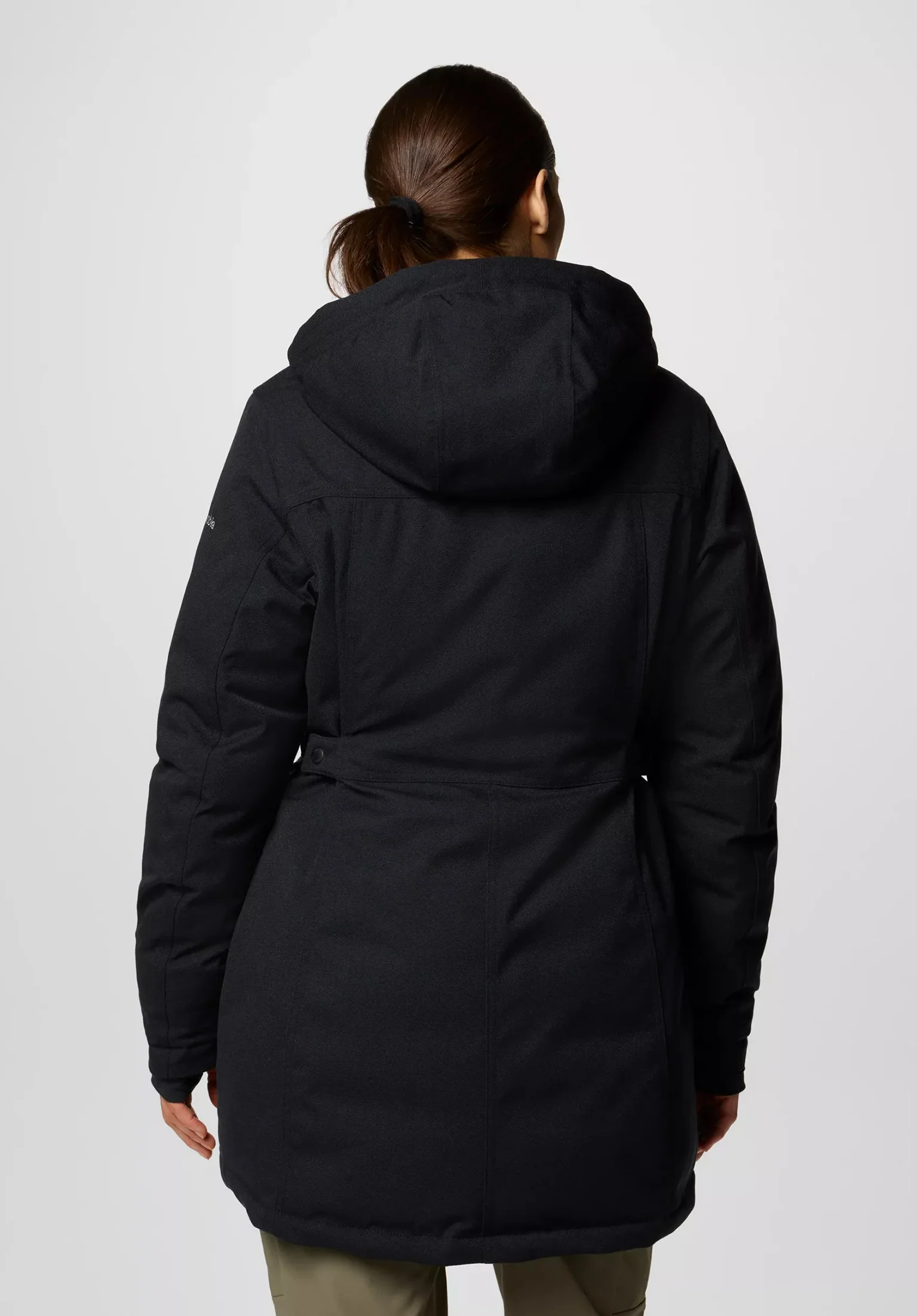 Alameda Ridge Insulated Parka