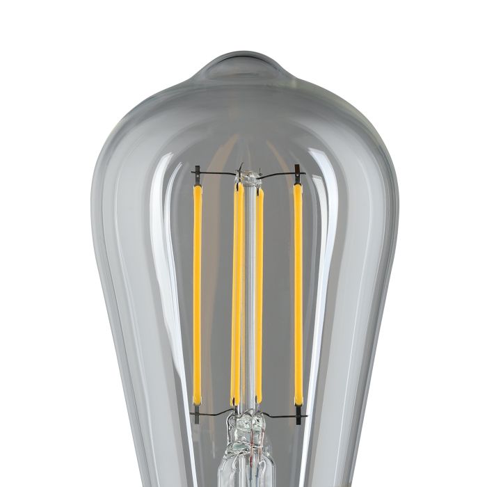 EGLO E27 LED Filament Z-Leuchtmittel 2700 K