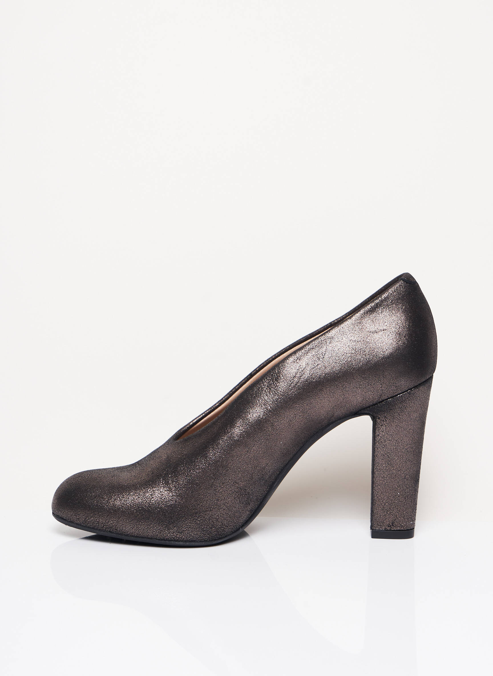 Unisa Escarpins Femme couleur gris