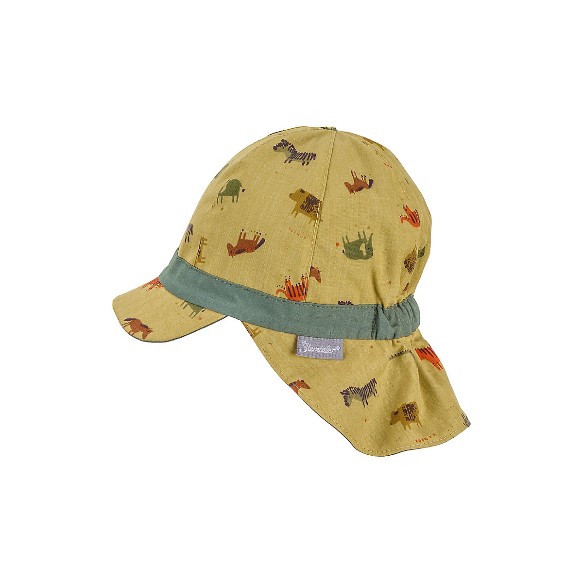 Baby Schirmmütze für Jungen
