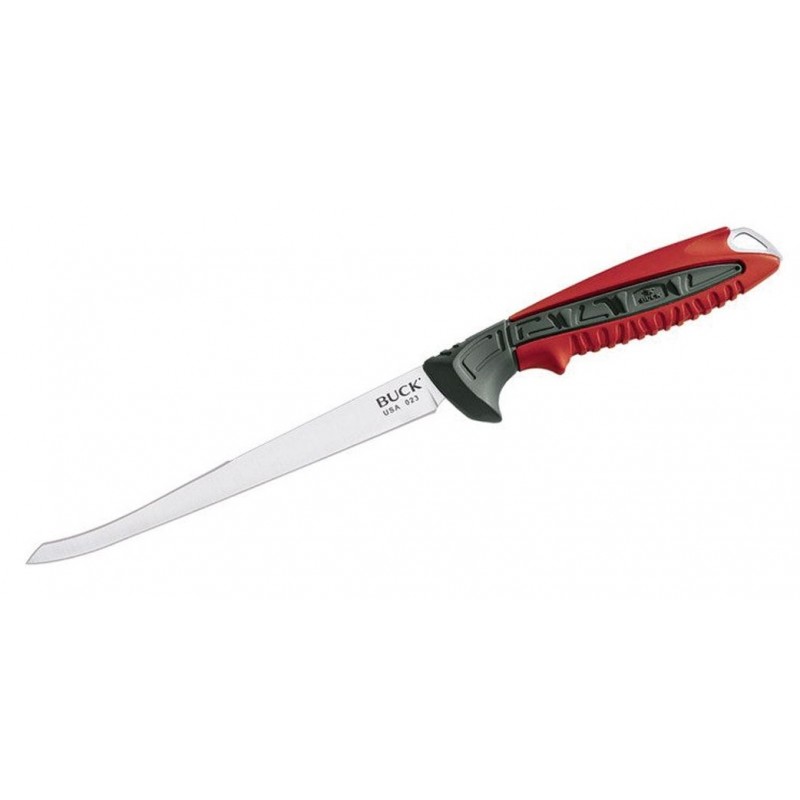 Buck Clearwater Filet Avid 15 cm, Fischermesser.