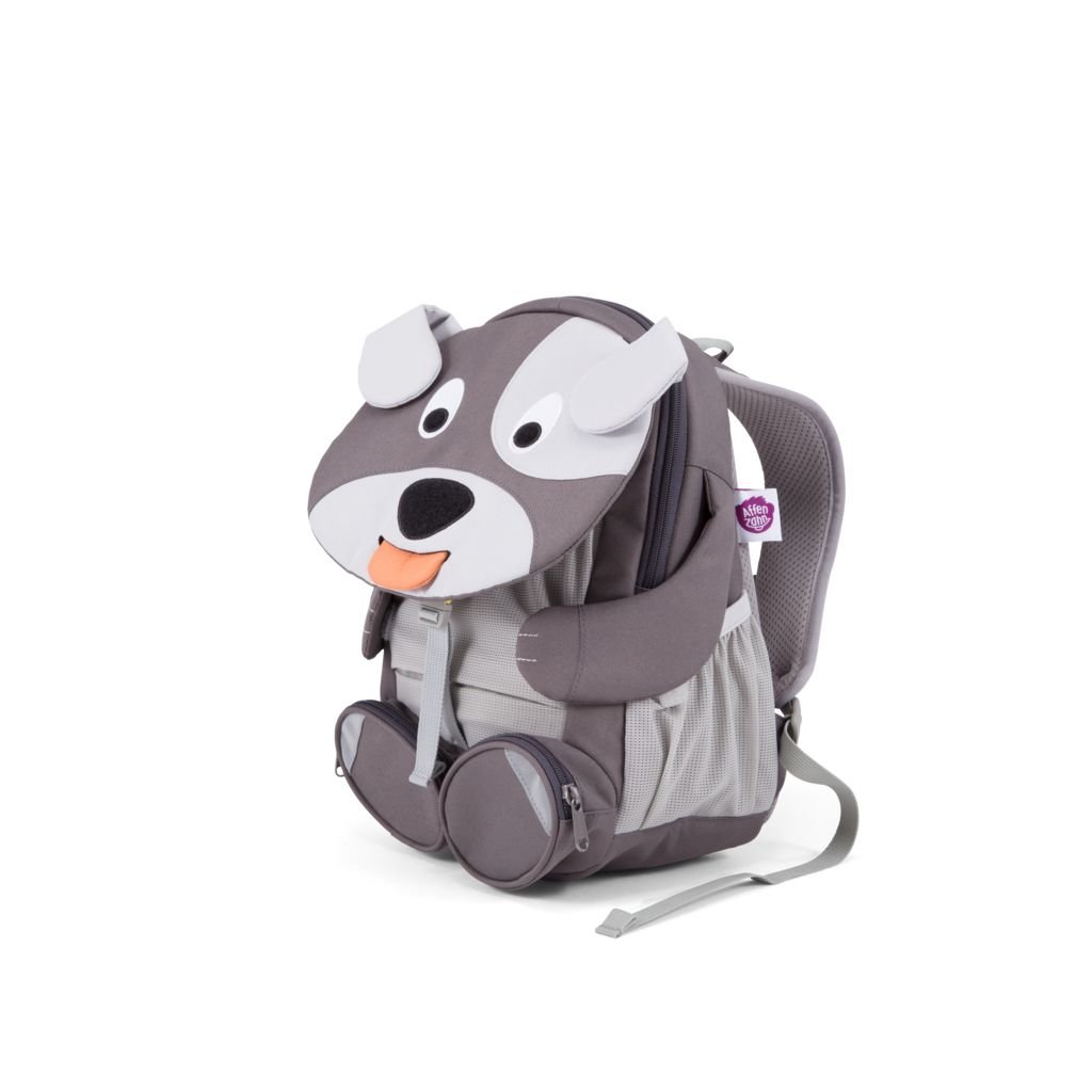 Affenzahn Rucksack großer Freund Hund Dylan