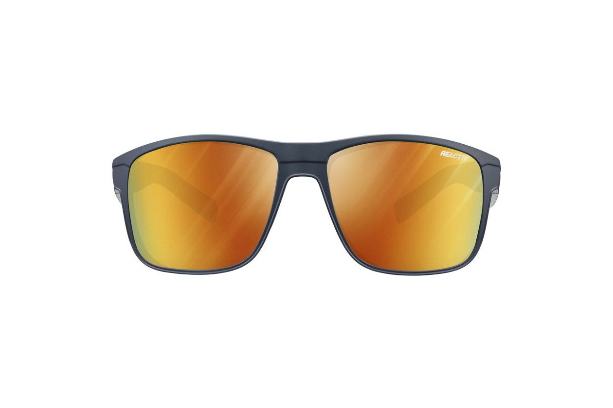 Julbo Renegade Schw / Rot - Multilayer Rot