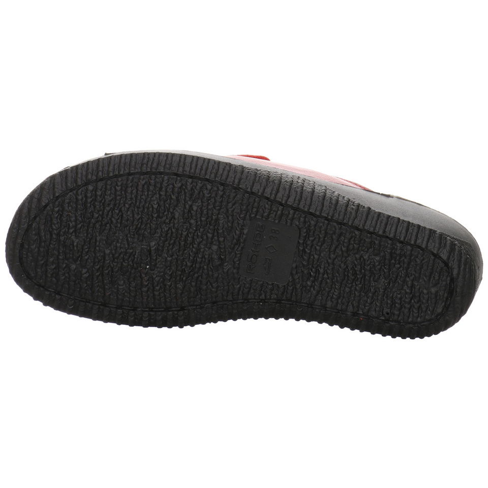 Rohde Soltau Pantolette