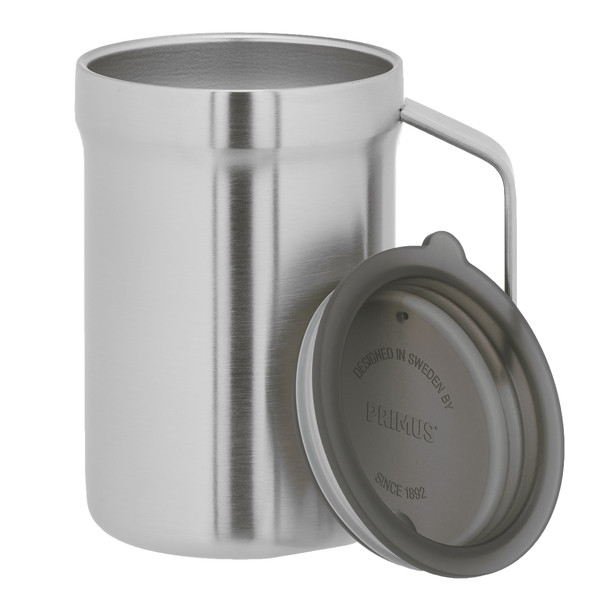 KOPPEN MUG 0.3 S/S - Thermobecher