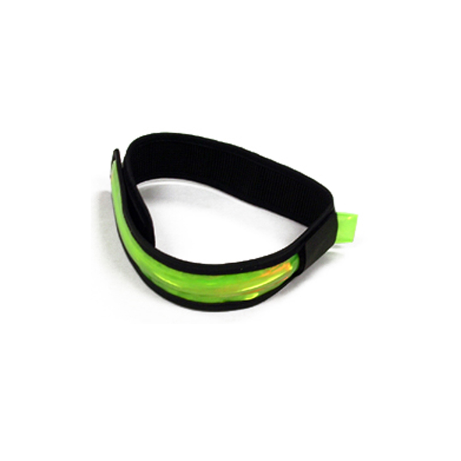 Armband mit 4 LEDs, von Maxxus, 1 Stück - ATU