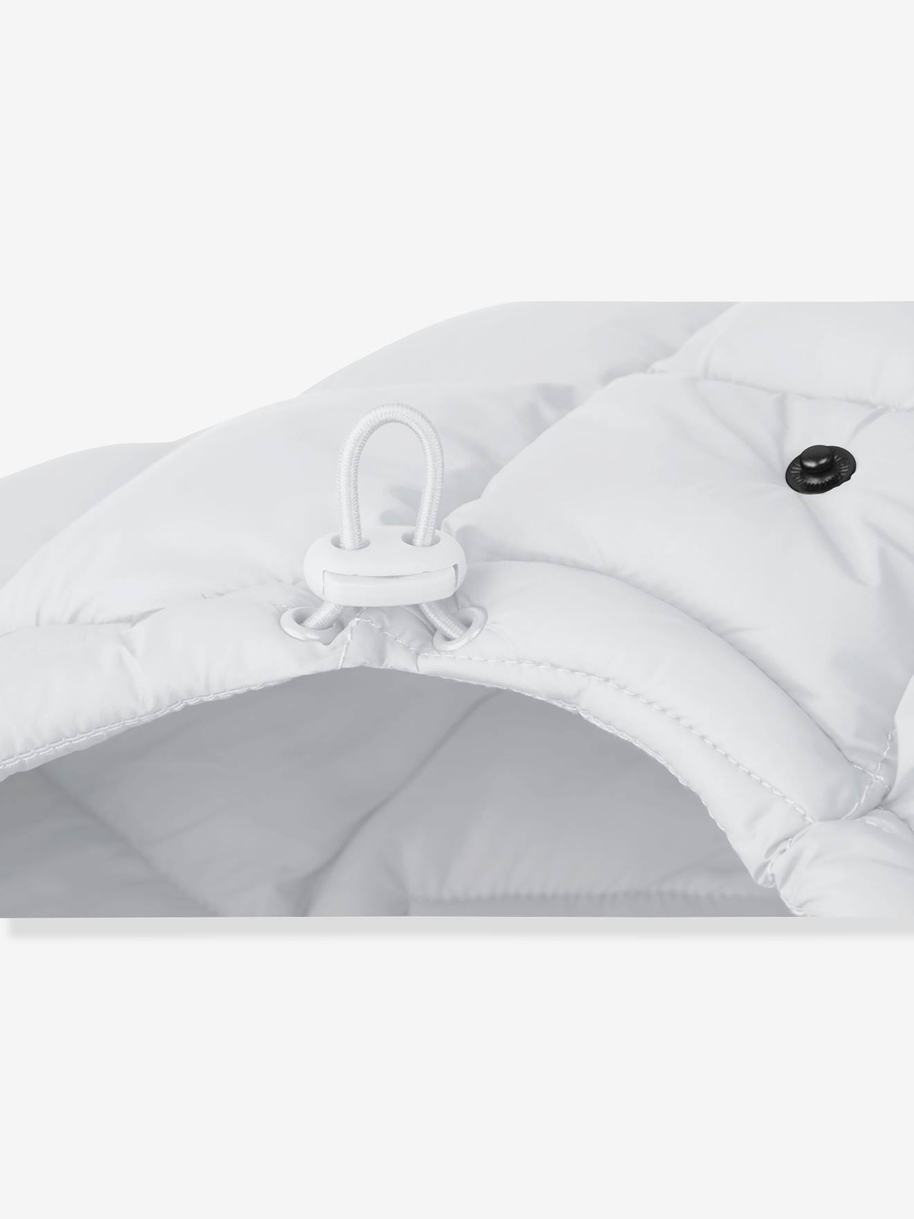 Chancelière Snogga 2 CYBEX seashell beige