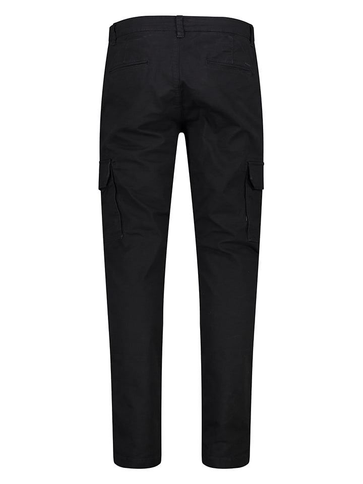 CMP Cargohose in Schwarz günstig kaufen
