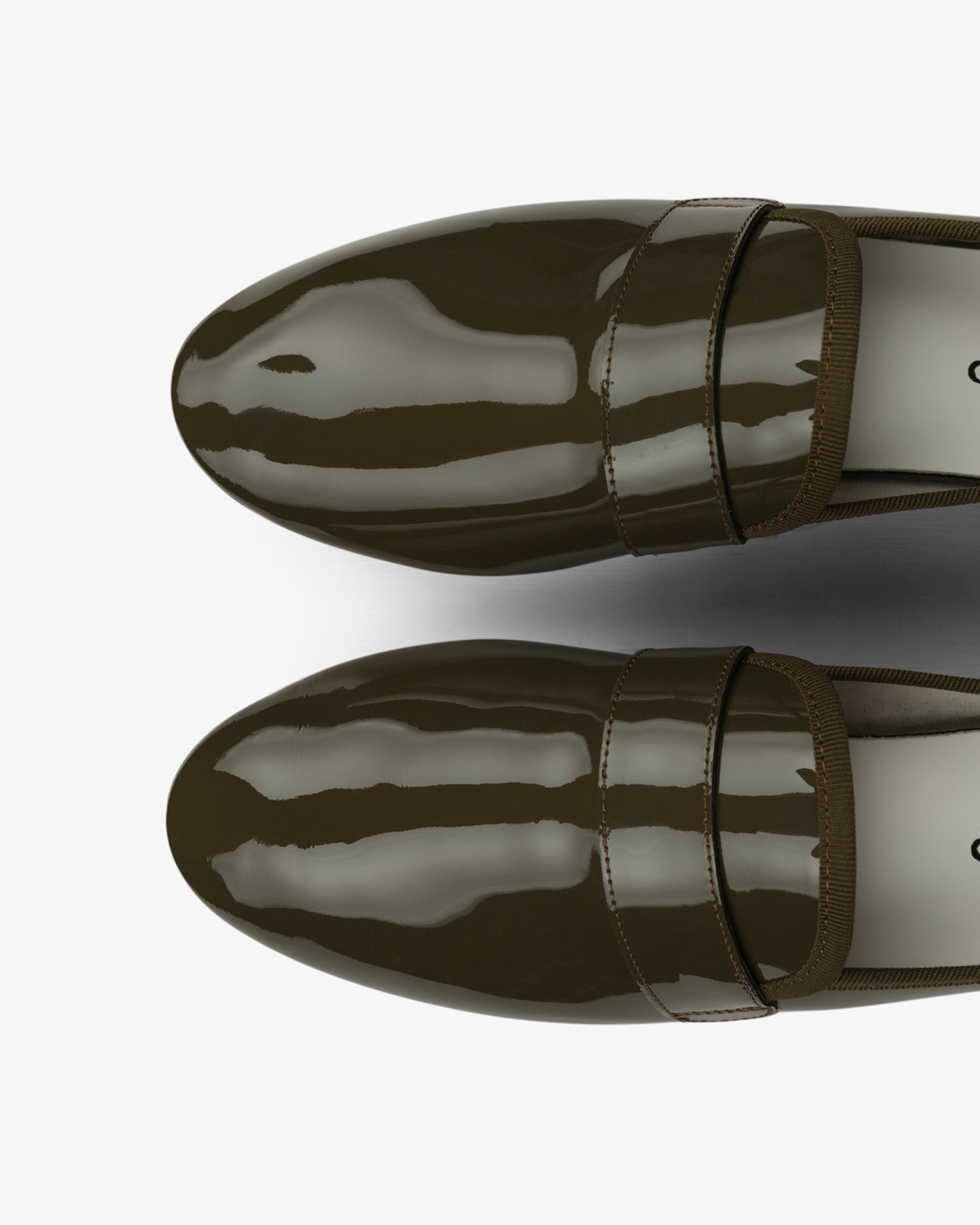 Michael loafers