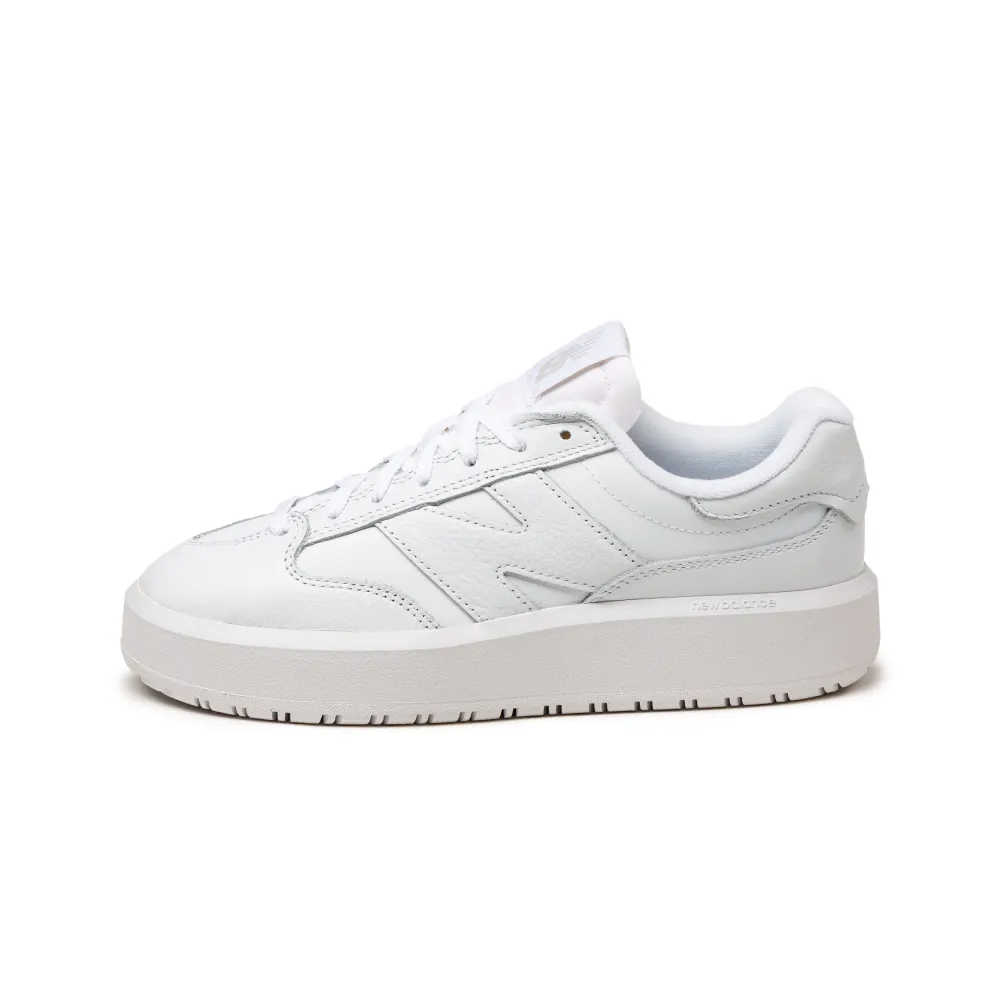 New Balance CT302 CT302CLA / weiss