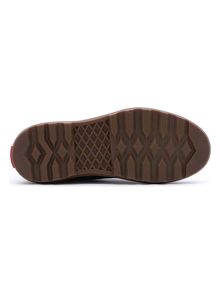 Vans Leder-Boots 