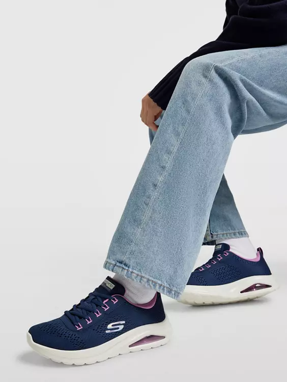 Skechers Sneaker CONTOURIST AIR