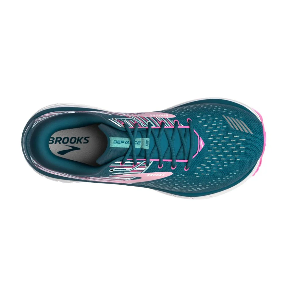 Brooks Defyance 12 120367-2A-408 / bunt