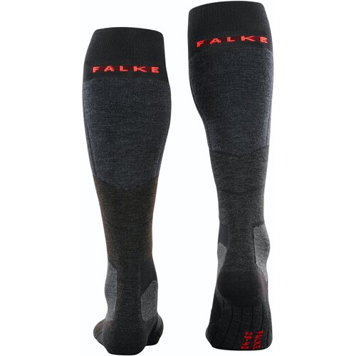ST4 WOOL DAMEN KNIESTRÜMPFE