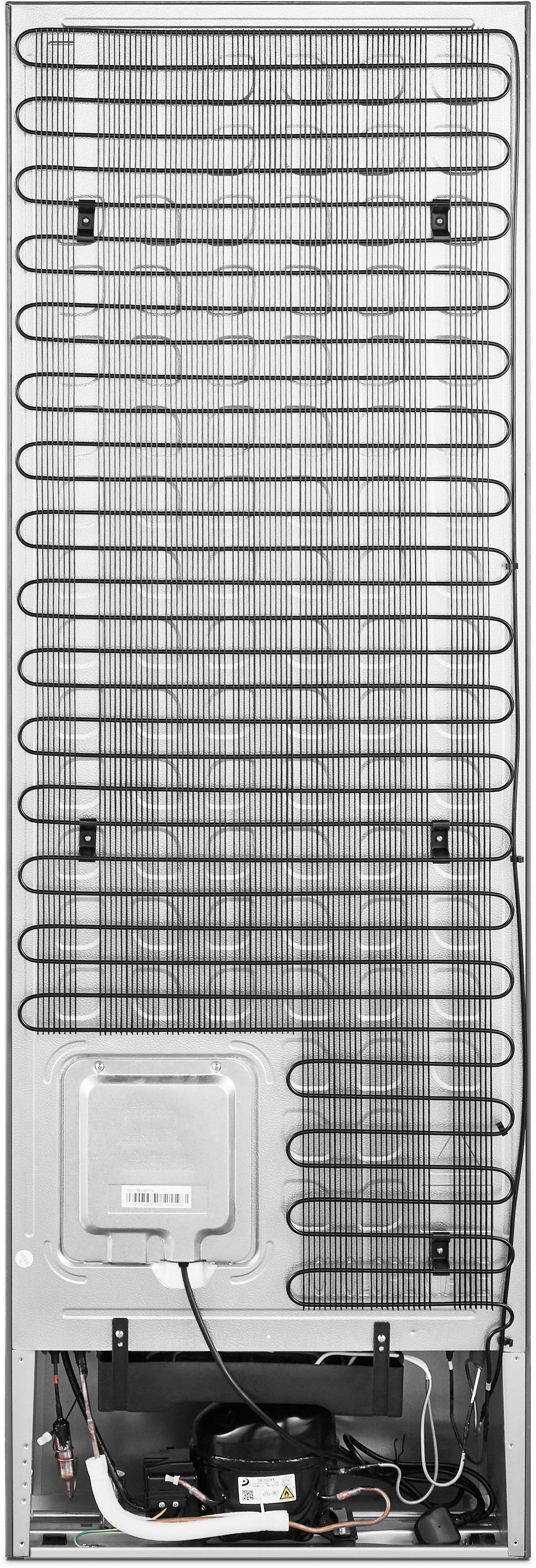 Hisense Gefrierschrank FV354N4BIE, 185,5 cm hoch, 59,9 cm breit