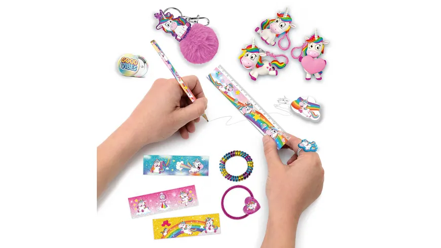 CRAZE - SURPRISE BAG Unicorn