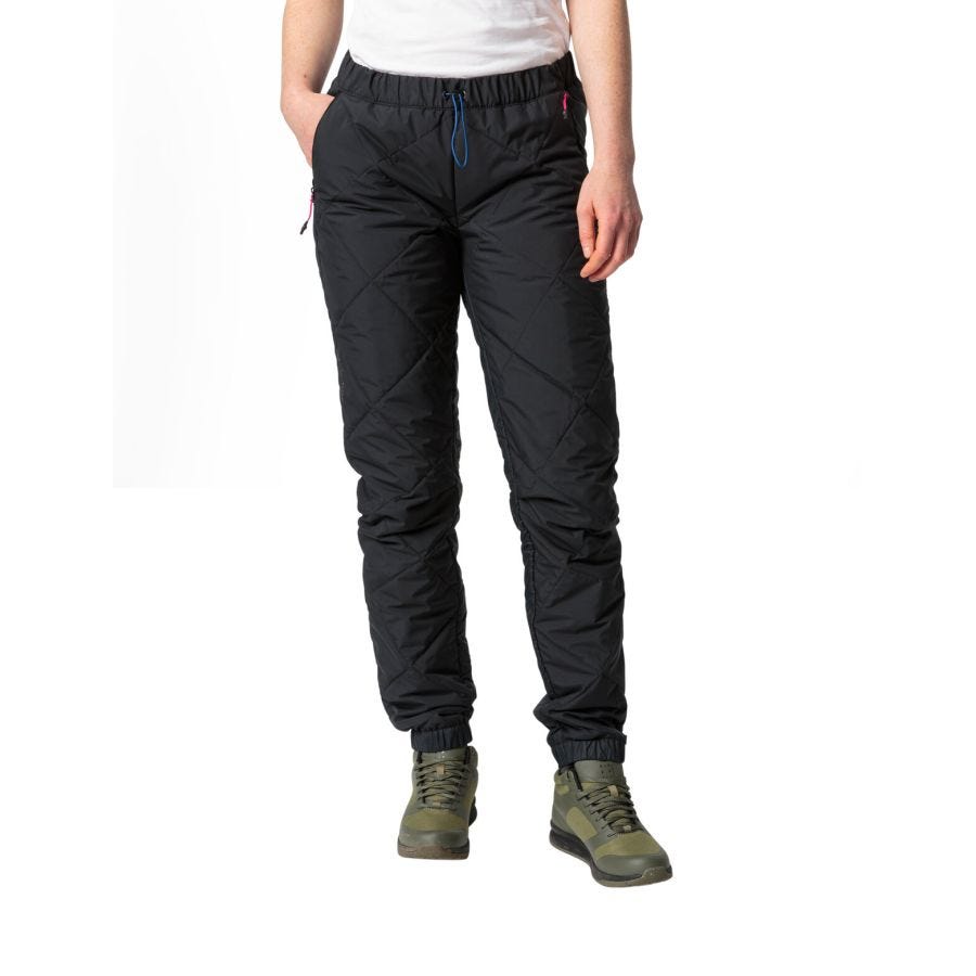Cyclist Thermo-Fahrradhose Damen