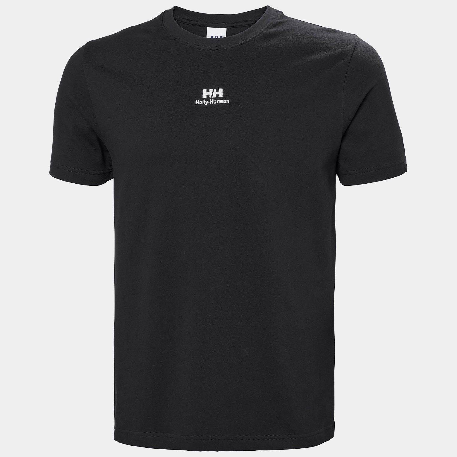 Men's  YU Patch T-shirt