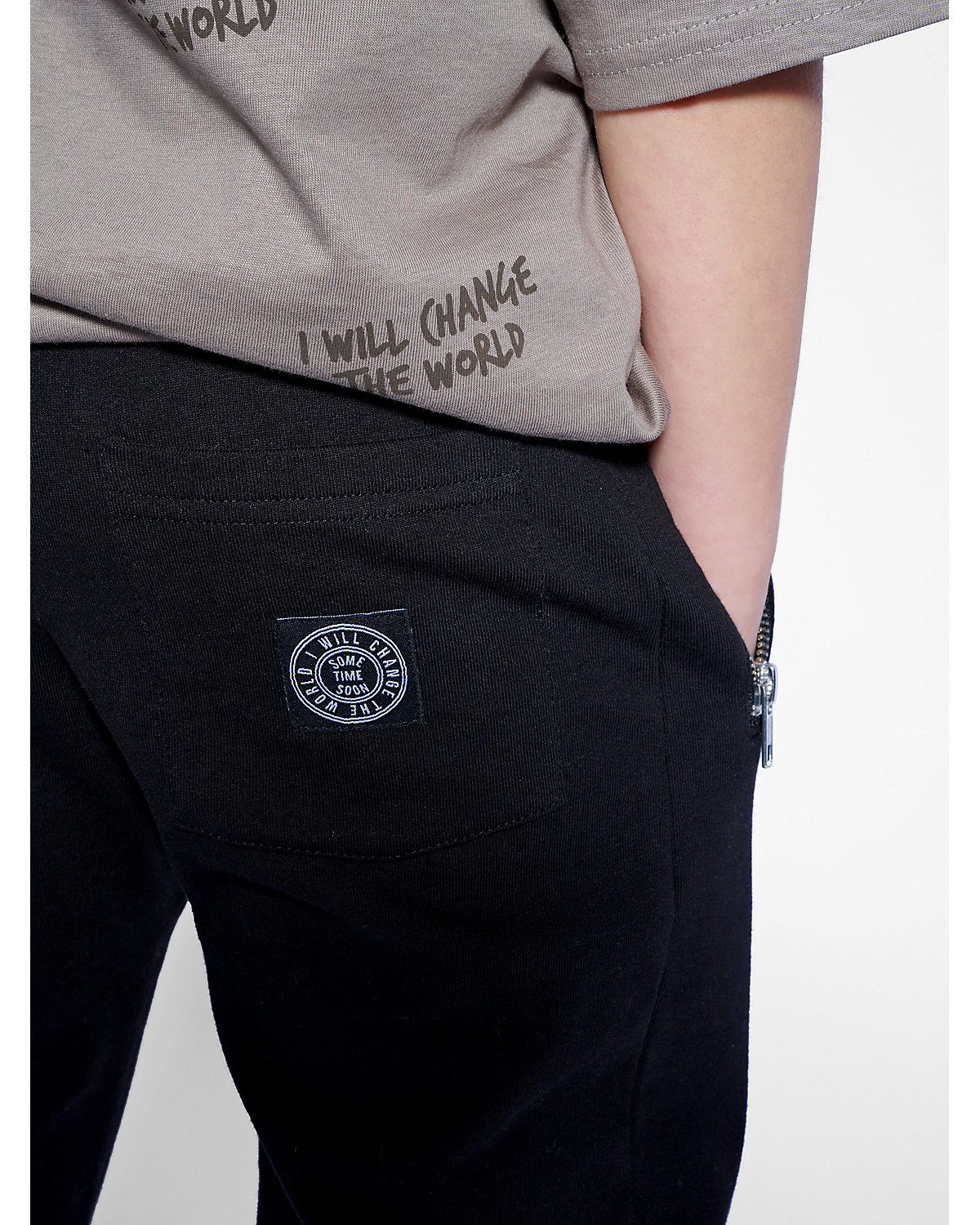 stmANTON PANTS Jogginghosen für Kinder