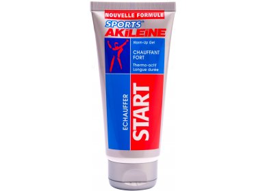 Akile?ne Gel Start