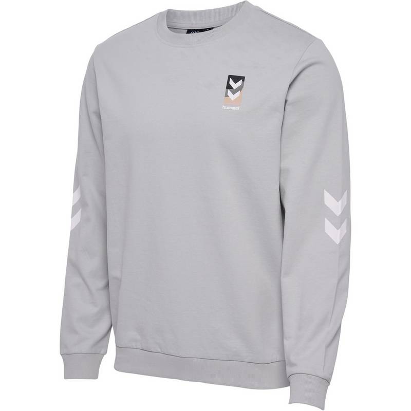 hummel hmlLGC JEREMY SWEATSHIRT Sweatshirt Herren