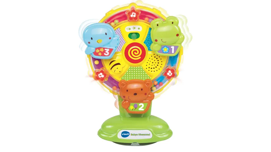 VTech - Baby - Babys Riesenrad