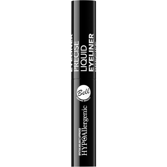 Precise Liquid Eyeliner