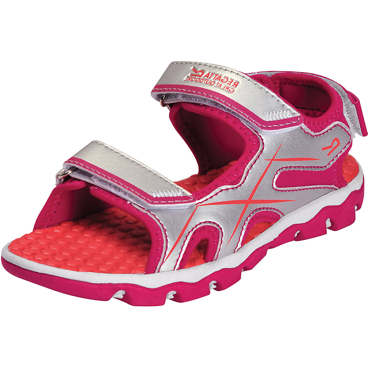 Outdoorsandalen KOTA DRIFT für Mädchen