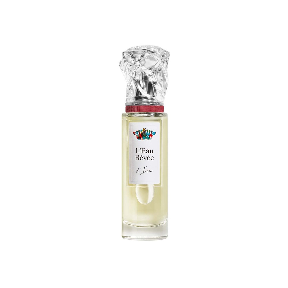 Sisley Eau Rêvée d'Isa Eau de Toilette