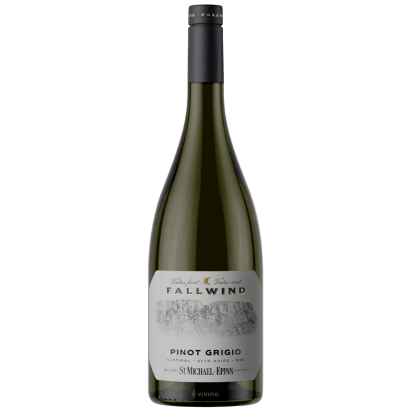 St. Michael-EppanFallwind Pinot Grigio 2022