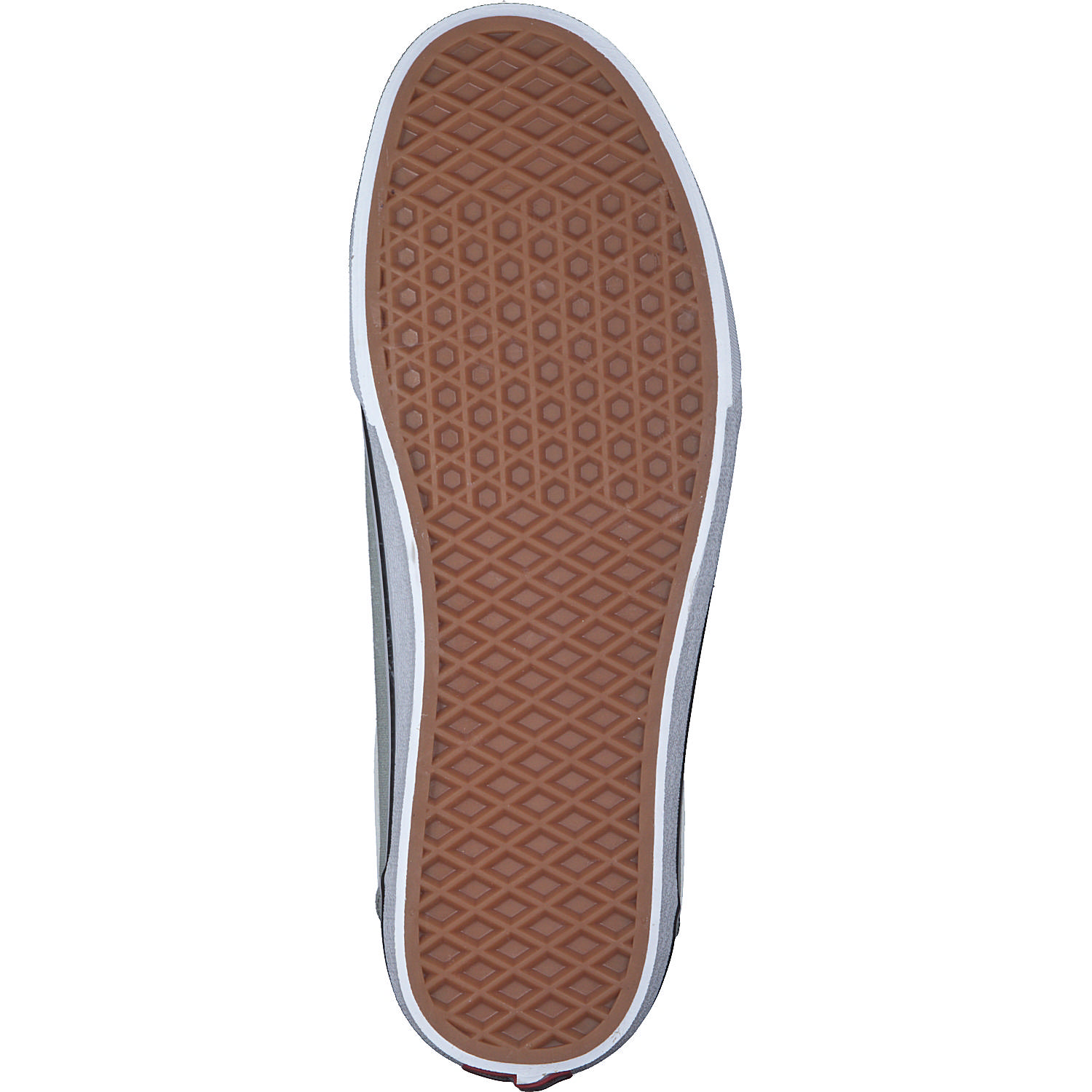 Vans Ward VN0A5HYO, Schnürschuhe, Damen, Grau