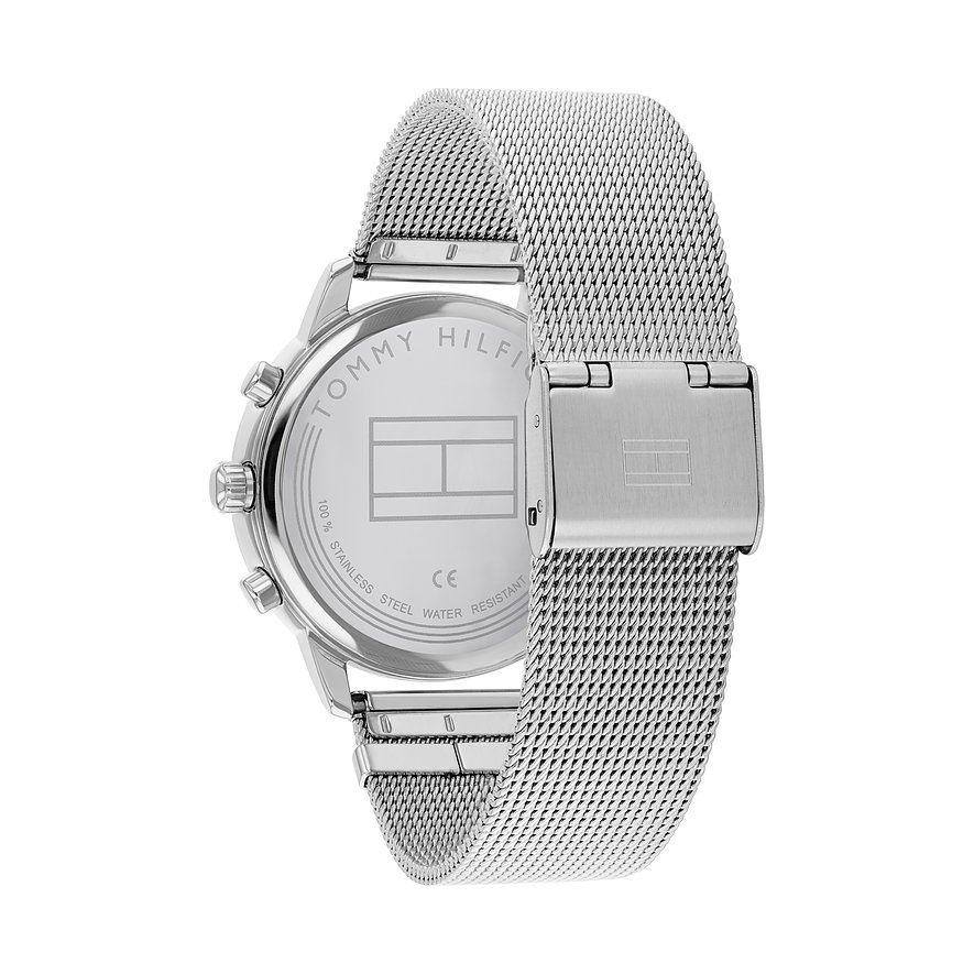 Tommy Hilfiger Damenuhr