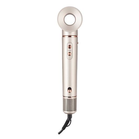 Perie cu aer cald SILVER STYLE MULTI STYLE
