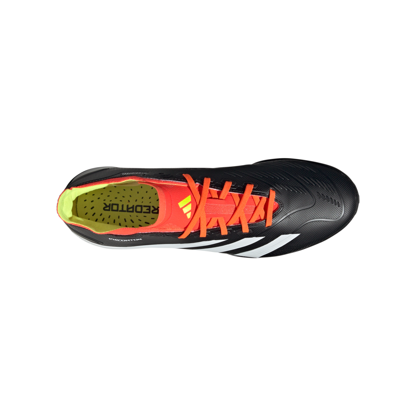 adidas Predator League TF Schwarz Weiss Rot