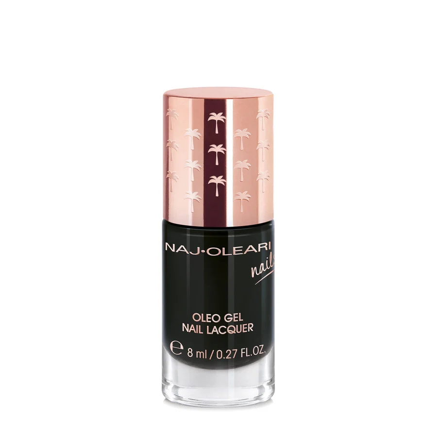 Mani Oleo Gel Nail Lacquer - Esmalte de uñas efecto gel