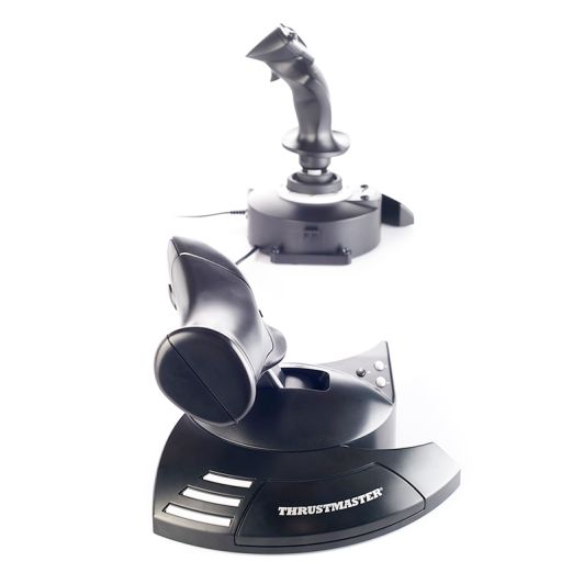 SIMULATOR DE ZBOR THRUSTMASTER T-FLIGHT HOT