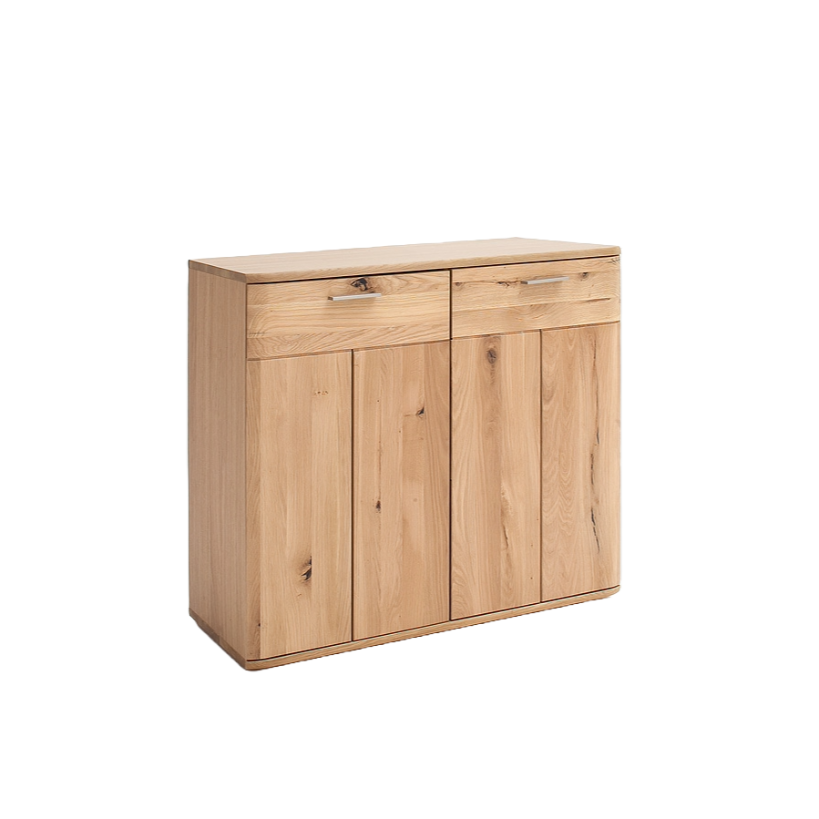 MCA Kommode Nilo 100 x 86 cm