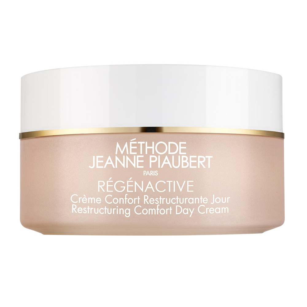 Jeanne Piaubert REGENACTIVE Crème confort restructurante jour CREME JOUR