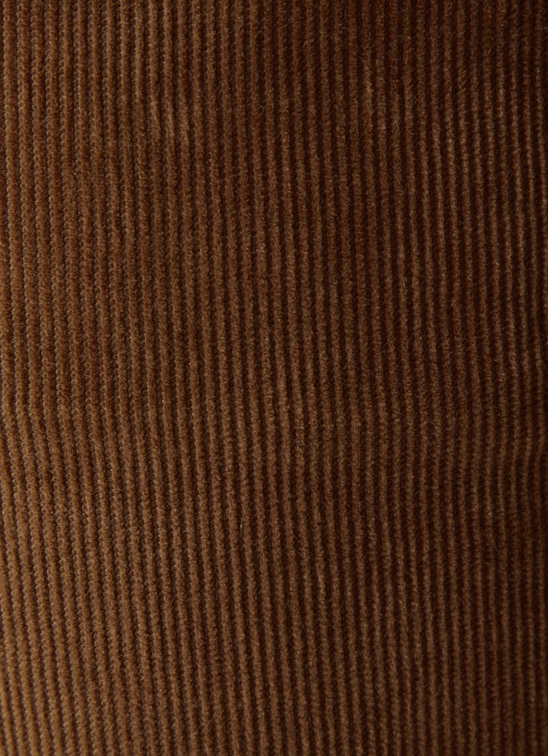 Pantaloni Levi's slim fit din catifea reiată chinezească cu buzunare laterale