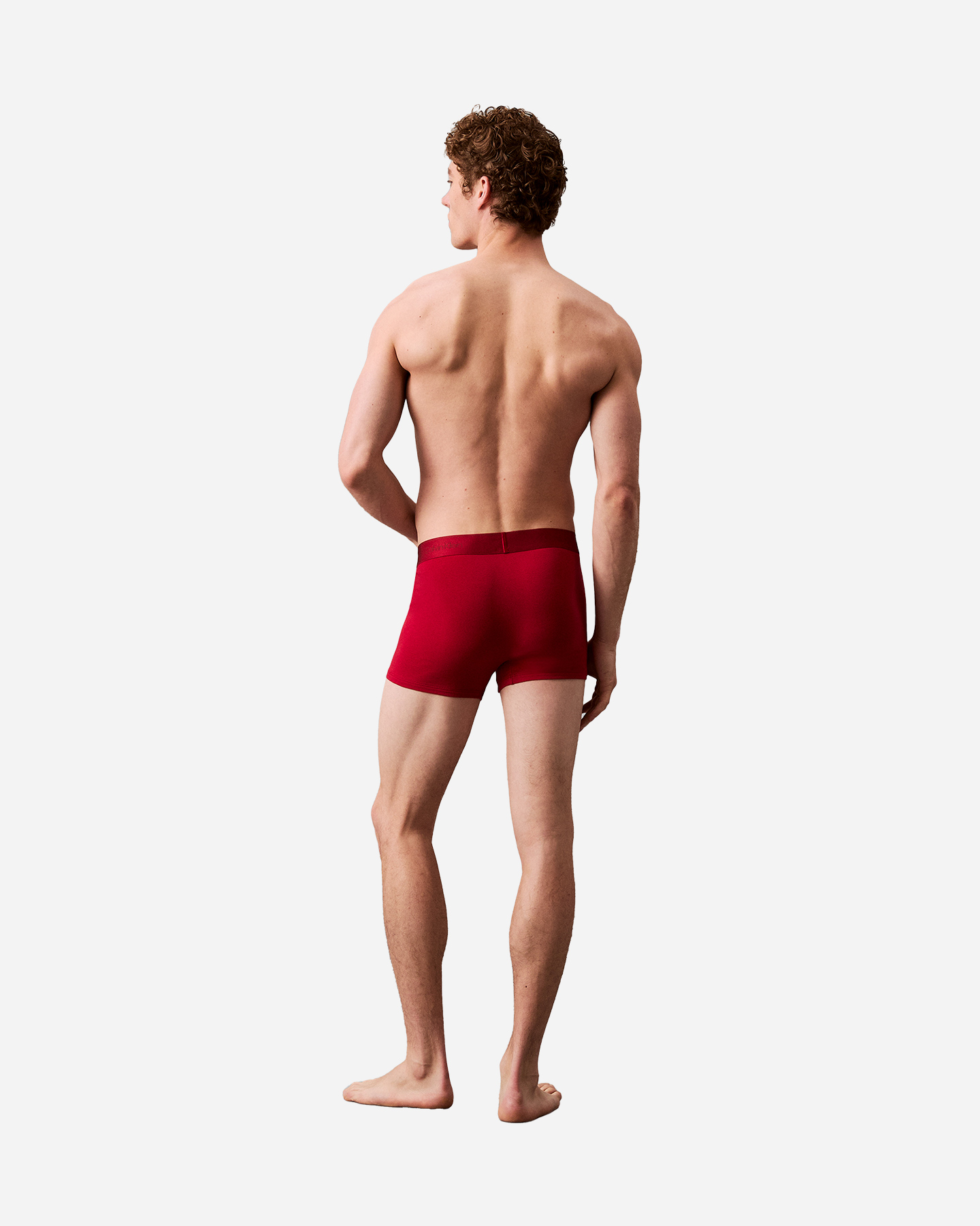 Intimo Calvin Klein Underwear Boxer M 000NB4108A-XLL
