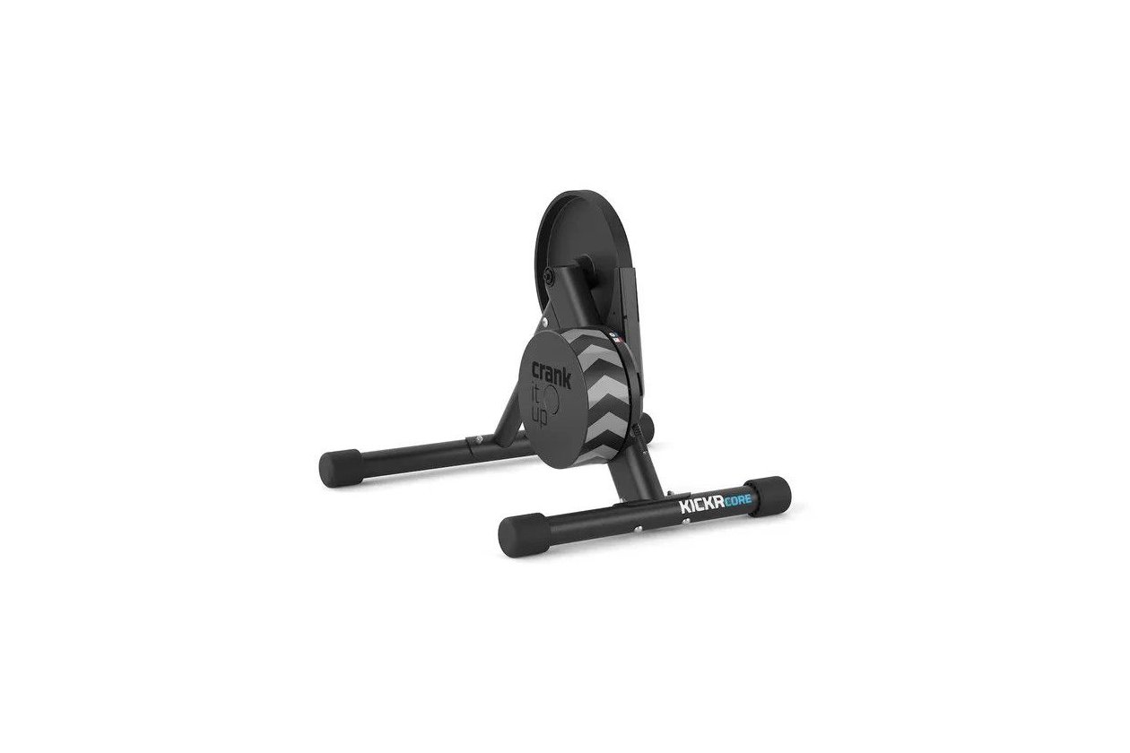 Wahoo KickR Core