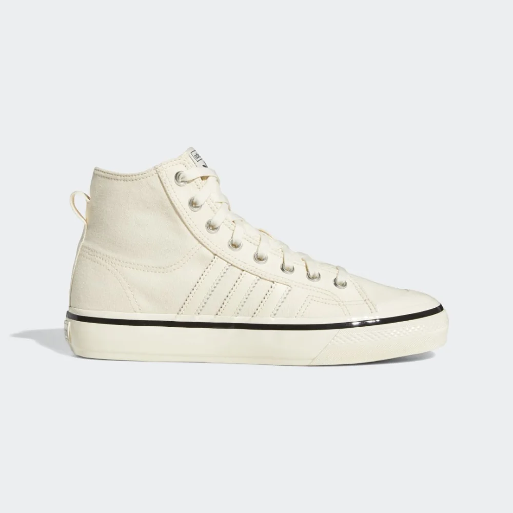 adidas Nizza Hi Rf 74 GX8347 / weiss