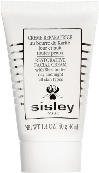Sisley Crème Réparatrice Gesichtscreme