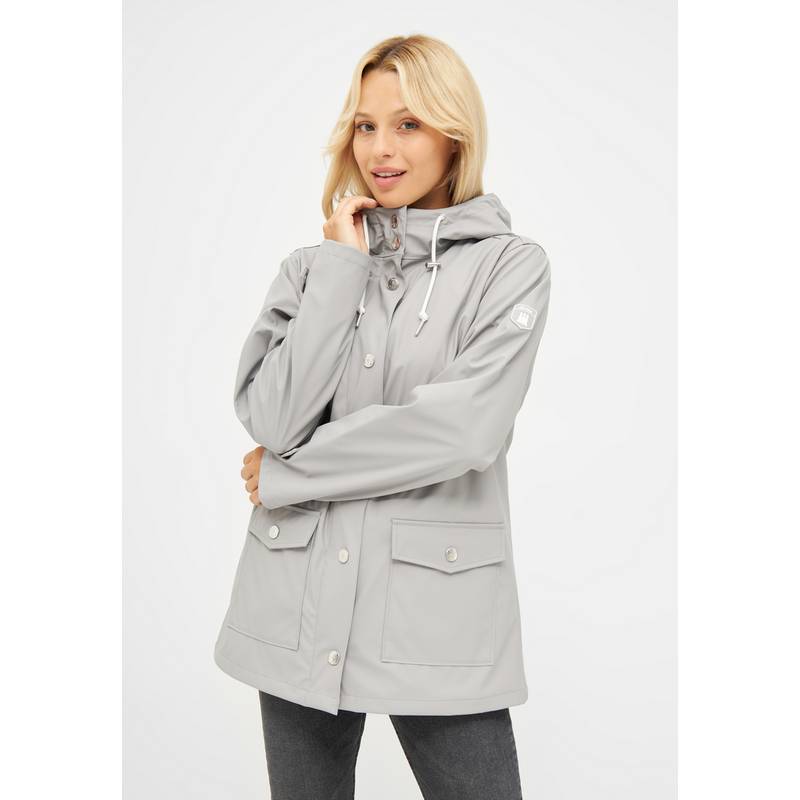 Derbe Pensby Regenjacke Damen