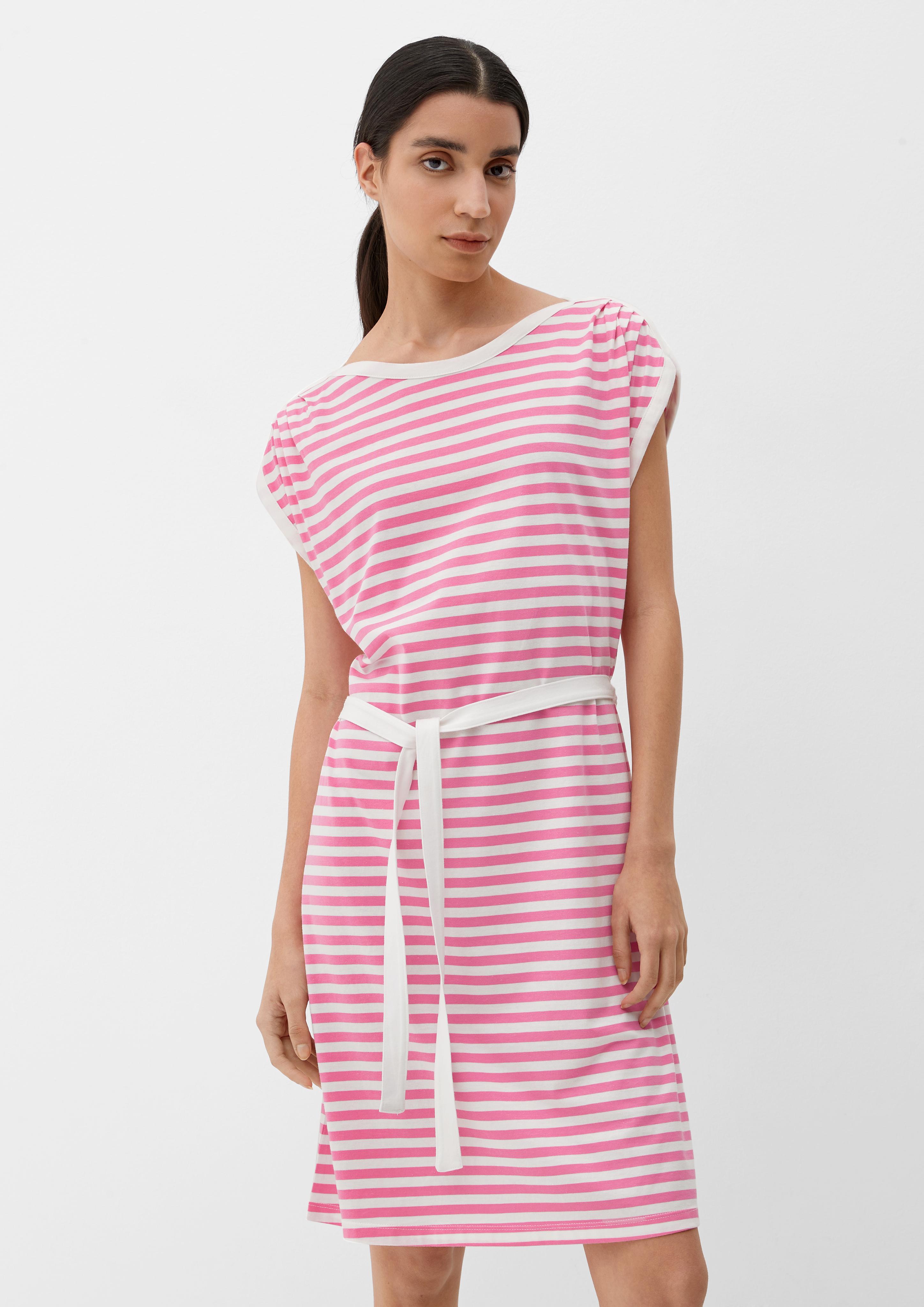 Kleid aus Modalmix  2129632-44G9