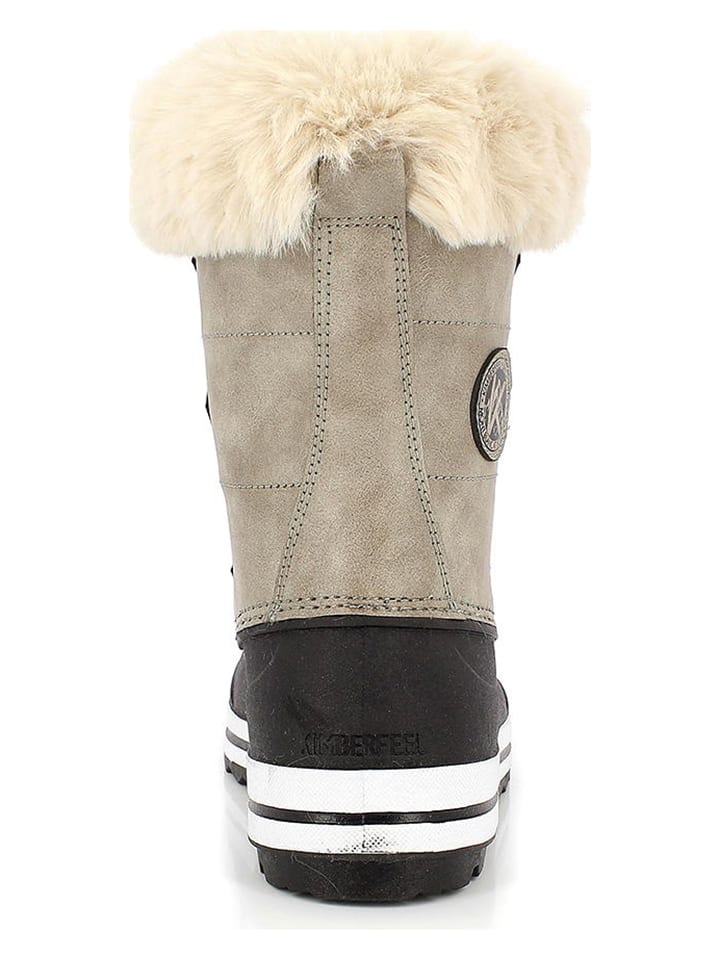 Kimberfeel Winterstiefel 